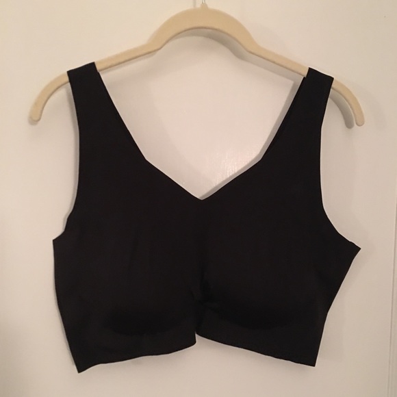 hanes invisible embrace bra
